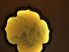 -绿茶餐厅(领展购物广场·中关村店)
