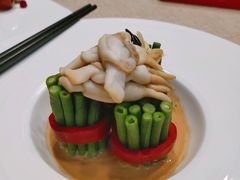-小广寒电影艺术餐厅(小广寒经三路店)