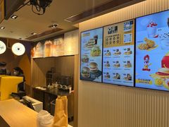 -麦当劳(沙河店)