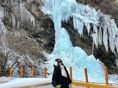 -少华山国家森林公园