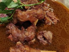 -芦月轩羊蝎子(劲松店)