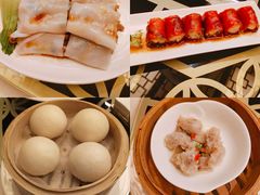 蒜香排骨-富力丽思卡尔顿酒店·丽轩中餐厅