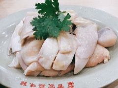 招牌百家鸡-百家鸡味馆(清泰店)