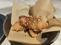 -必胜客(鳌江万达店)