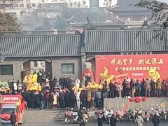 -镇淮楼