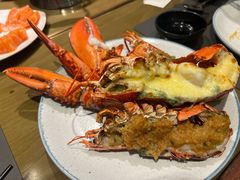 -博林天瑞喜来登酒店·西丽尚膳