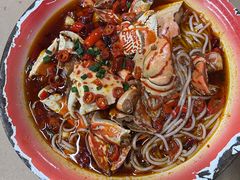 -老三样·旧食新味(万寿宫店)