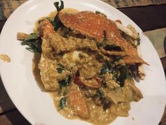-Doo Dee Thai Food(Issan/Isaan/Esan)