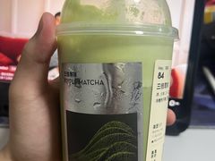-喜茶(东莞汇一城店)