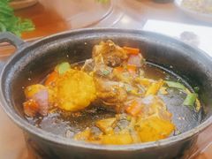 -伊帆食府·青海美食