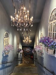 -影博莎美容美发形象设计中心