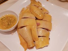 -稻香酒家·33年老字号·港式粤菜(富邦中心店)
