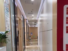 -合肥美奥口腔·种植矫正中心(政务院)