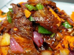 -美食佳菜豆腐鱼庄