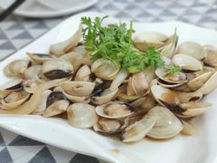 -QQ海鲜餐厅