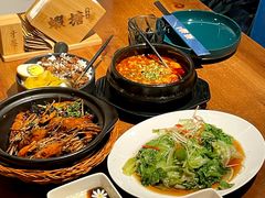 -蝦塘·中国餐馆(城墙南马道巷店)