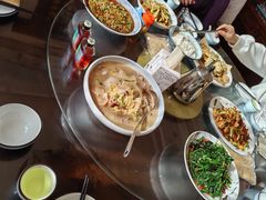 -老家黄墩小错鸡·活海鲜