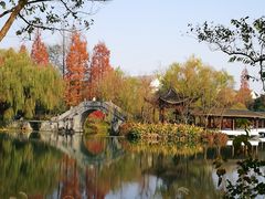 -古韵餐厅(湖畔大学店)