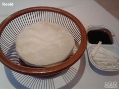 饼和酱-聚宾楼·烤鸭·家宴(科技三路店)