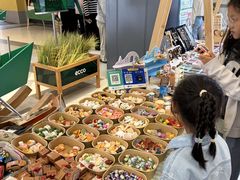 -首创奥特莱斯(西安店)
