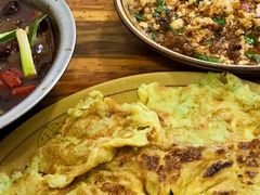 溜血旺-鸡哈豆花(梅西广场店)