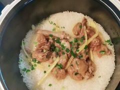 大鸽饭-大鸽饭(马王堆店)