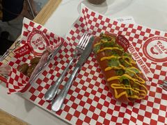 -Eckl’s爱氏热狗(猫街店)