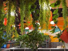 -江湖水乡铁锅炖魚(周庄嘉园店)