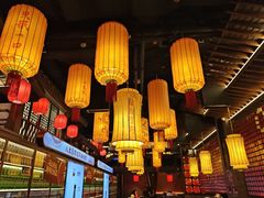 -小龙坎火锅(全球总店)