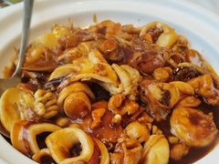 八珍豆腐-小满海鲜·别院(天津旗舰店)