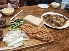 -美味居(古城店)