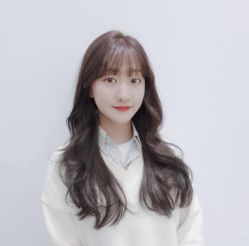 -COMO SALON 烫染可茉发型