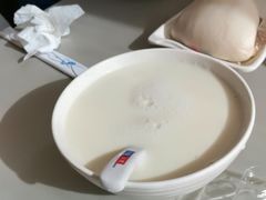 -四海豆浆(Irvine)
