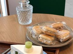 -白胡子咖啡(丽都园店)