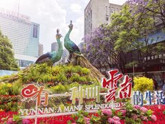 -南屏步行街