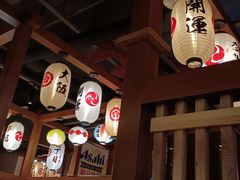 大堂-二丁目食堂(铁西万象汇店)