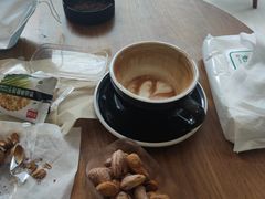 -野鸽子咖啡(航空路店)