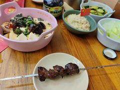 -炒豆合作社(东四总店)