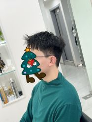 -赤道 Hair Salon