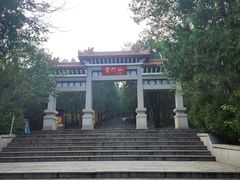 -青州市云门山风景区