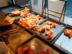 -前进5路汉堡炸鸡(昙华林店)