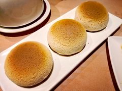 蘇皮焗叉燒包-陶陶居海鲜酒家(新马路店)