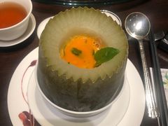 -杭州西子湖四季酒店·金沙厅