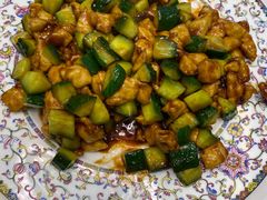 -西北朗益和穆斯林餐厅