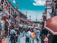 -小昭寺
