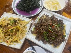 -下梅人家土菜馆(历史文化餐厅度假区店)