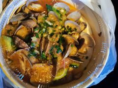 -降龙爪爪(建设路1店)