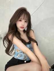 点击看大图 -New Fashion发型定制