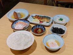 -楽飯屋(软件园店)