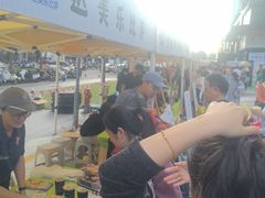 -达美乐比萨(留仙大道店)